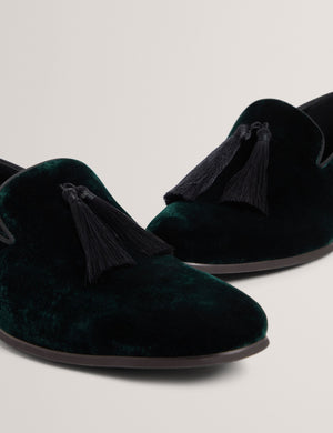 GREYSEN | GREEN