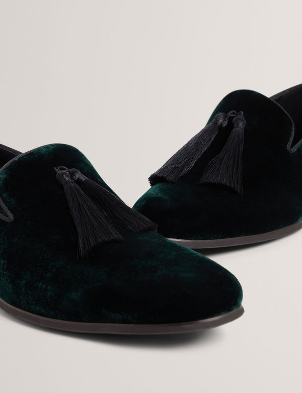 GREYSEN | GREEN