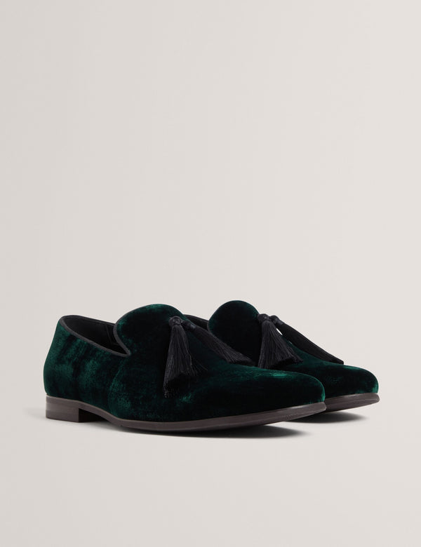 GREYSEN | GREEN