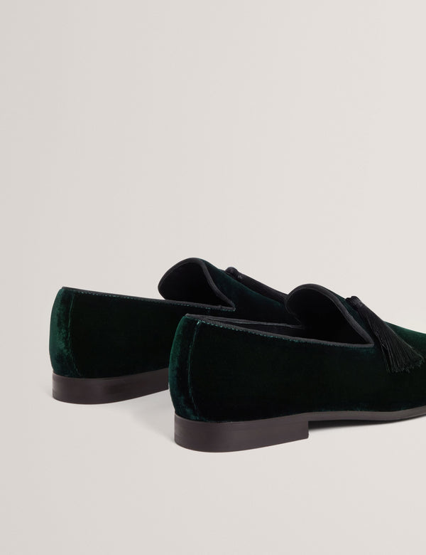 GREYSEN | GREEN