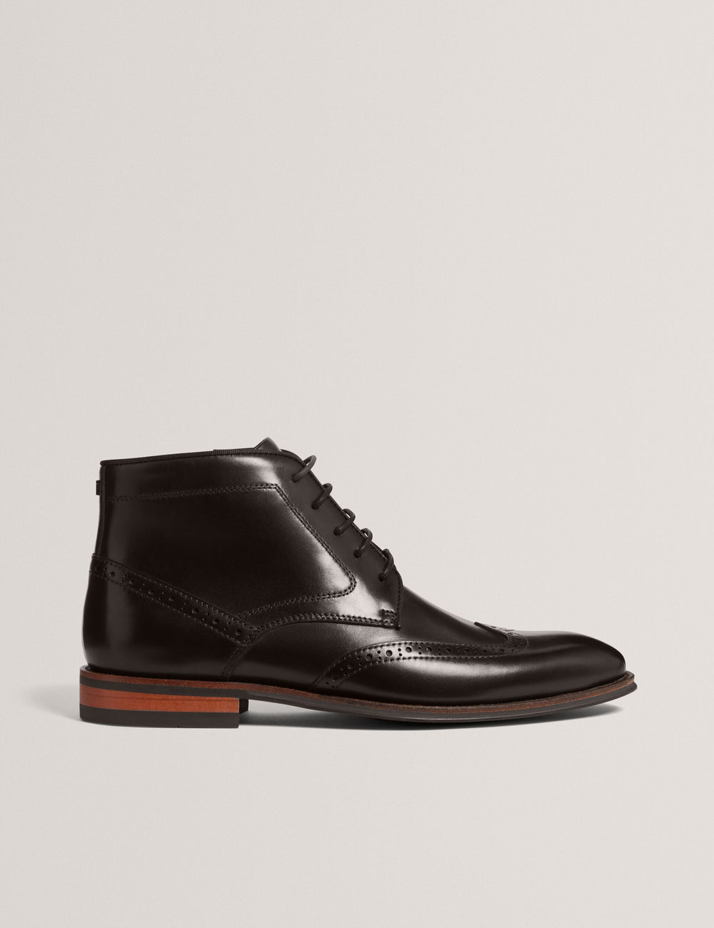 WALDEM | BLACK