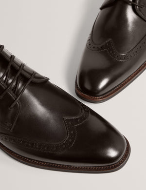 WALDEM | BLACK