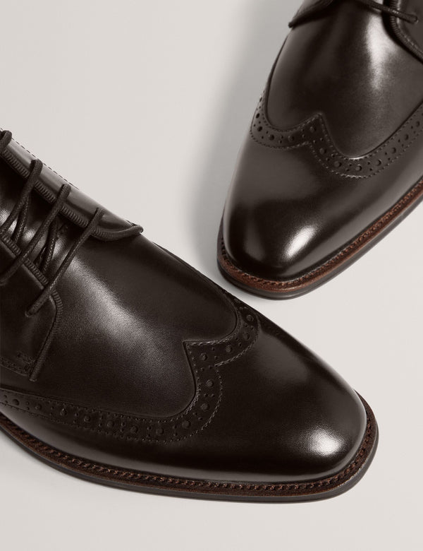 WALDEM | BLACK
