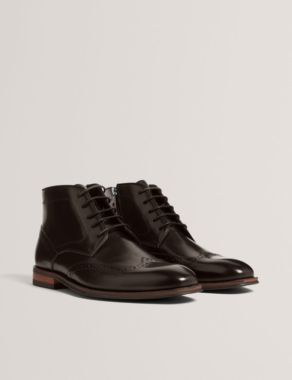 WALDEM | BLACK