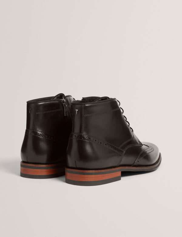 WALDEM | BLACK