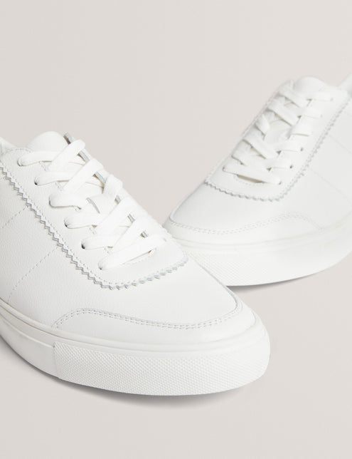 KERISON | WHITE