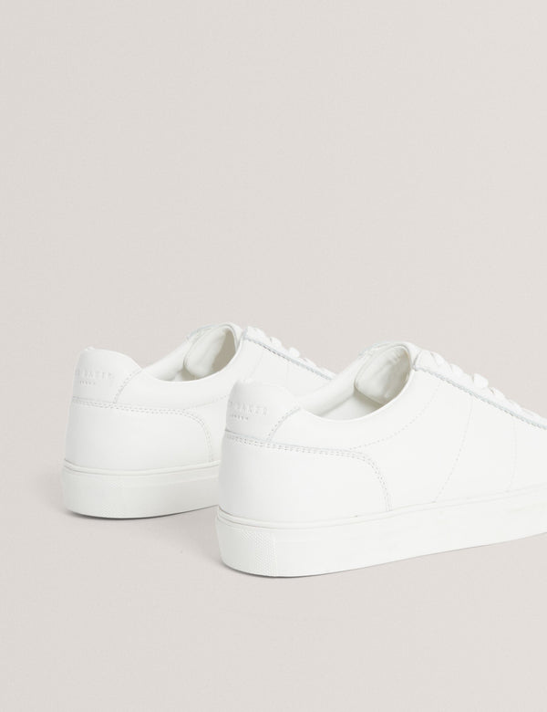 KERISON | WHITE