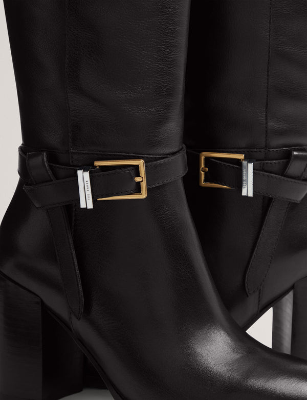CLOELLA | BLACK