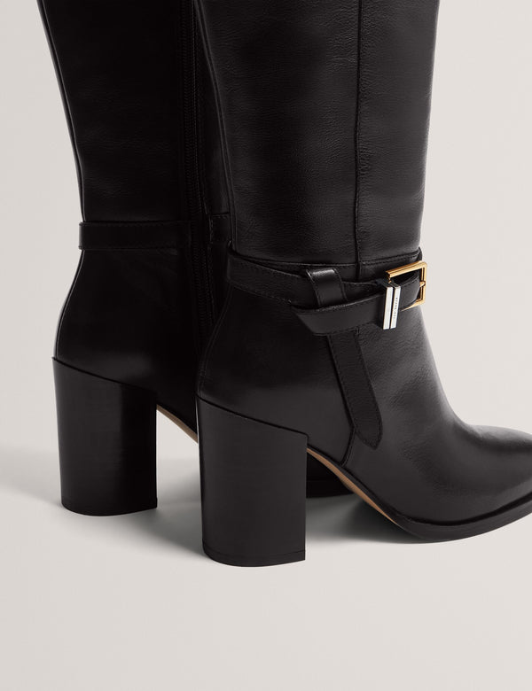 CLOELLA | BLACK