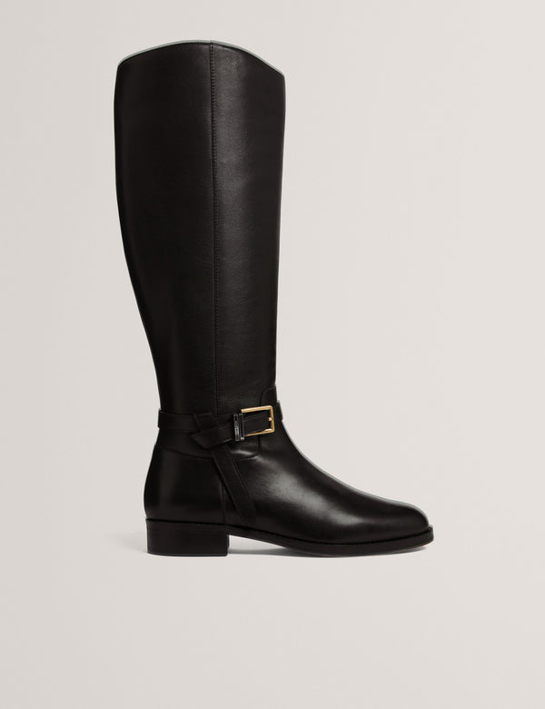 CLORETT | BLACK