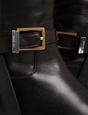 CLORETT | BLACK