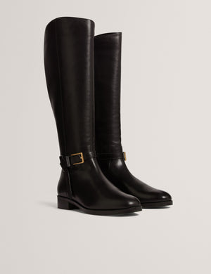 CLORETT | BLACK