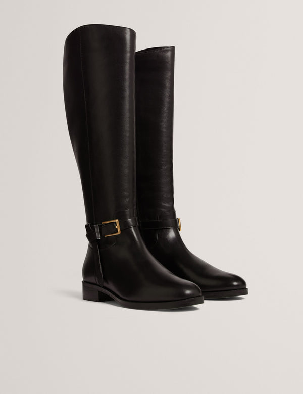 CLORETT | BLACK