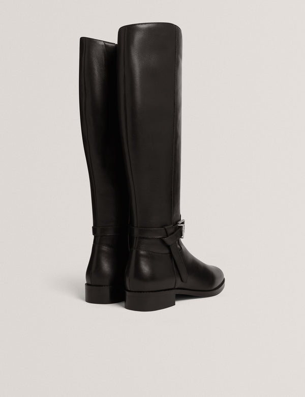 CLORETT | BLACK