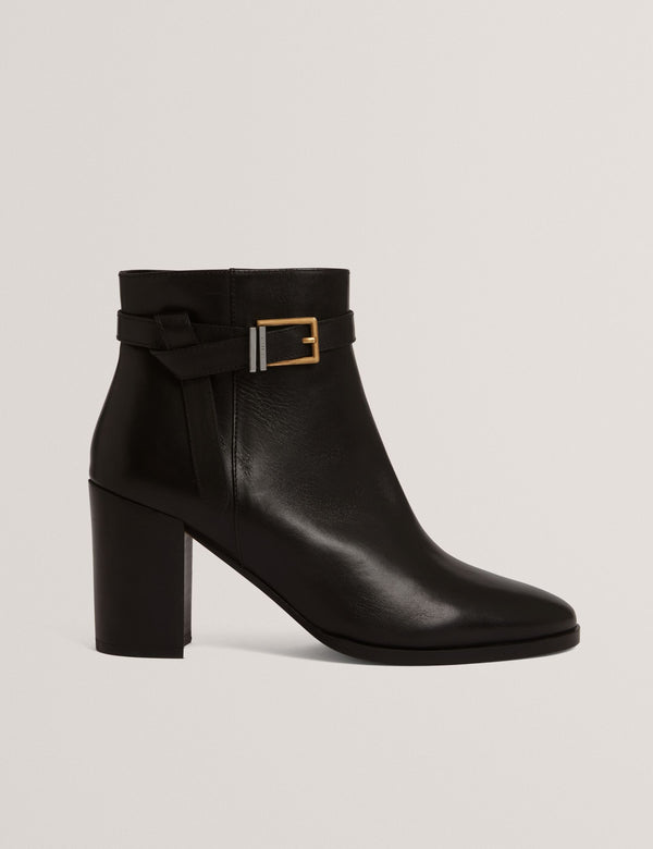 CLEONNA | BLACK