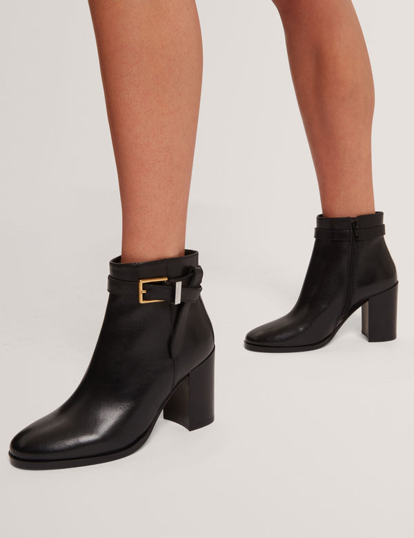 CLEONNA | BLACK