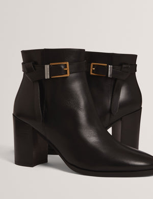 CLEONNA | BLACK