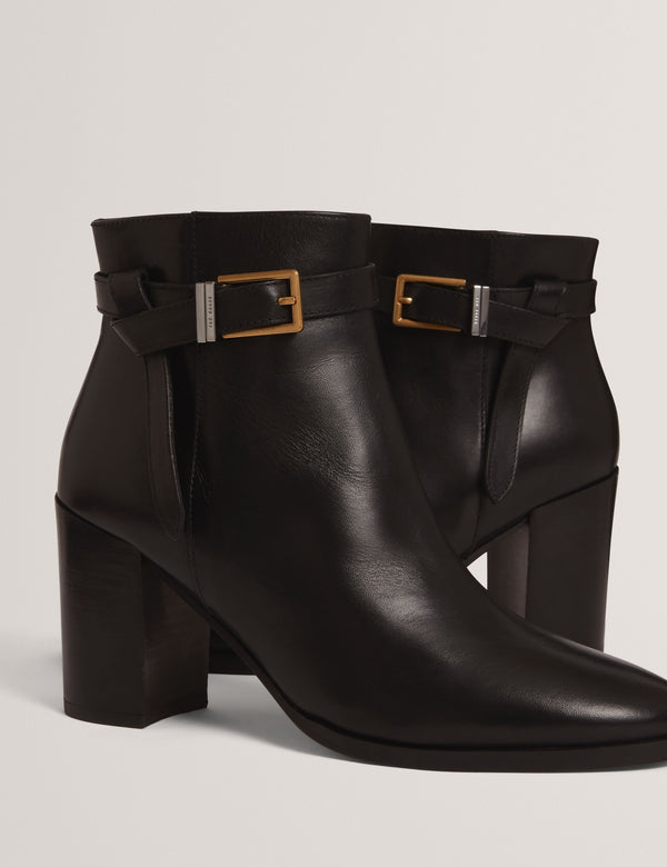 CLEONNA | BLACK