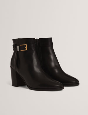 CLEONNA | BLACK