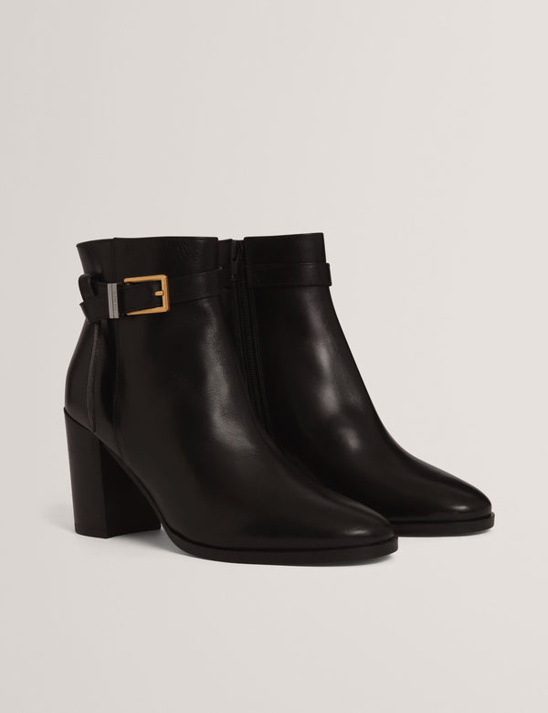 CLEONNA | BLACK