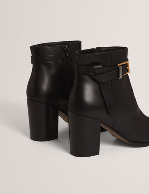CLEONNA | BLACK