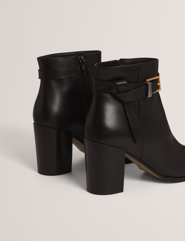 CLEONNA | BLACK