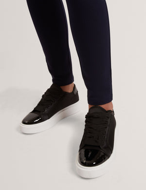 ZAIINA | BLACK