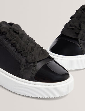 ZAIINA | BLACK