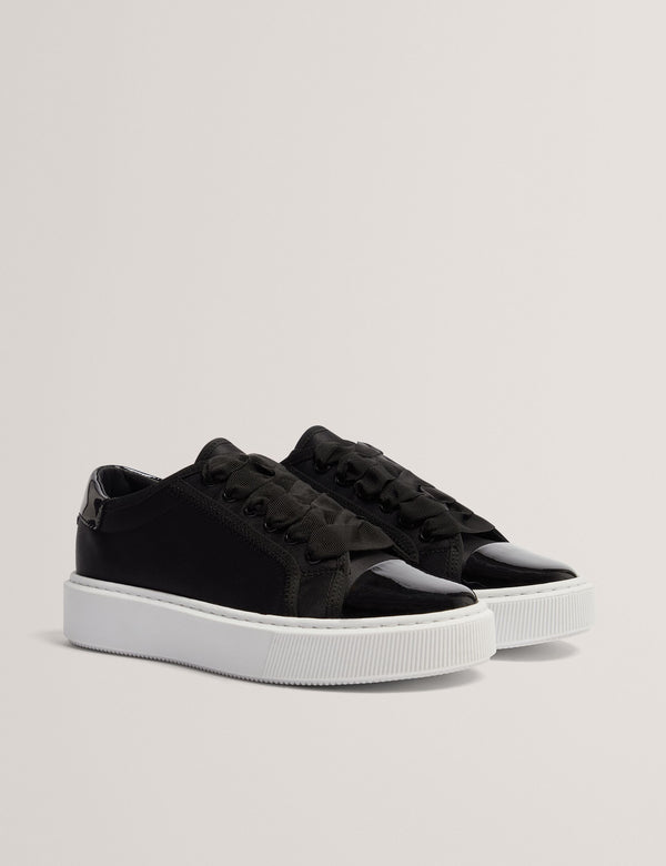 ZAIINA | BLACK
