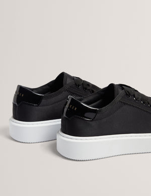 ZAIINA | BLACK