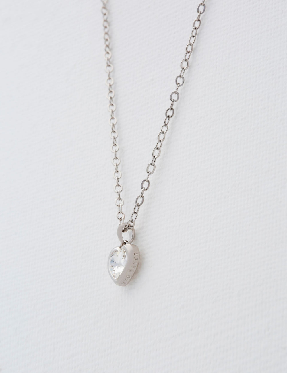 HANNELA | SILVER