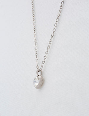 HANNELA | SILVER