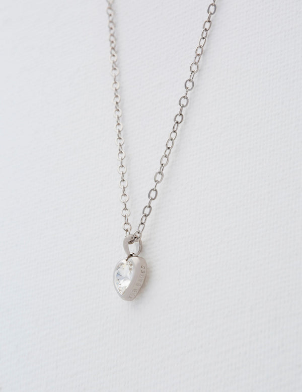 HANNELA | SILVER