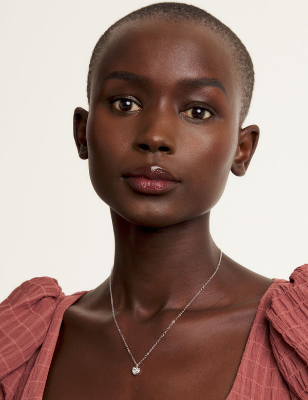 HANNELA | SILVER