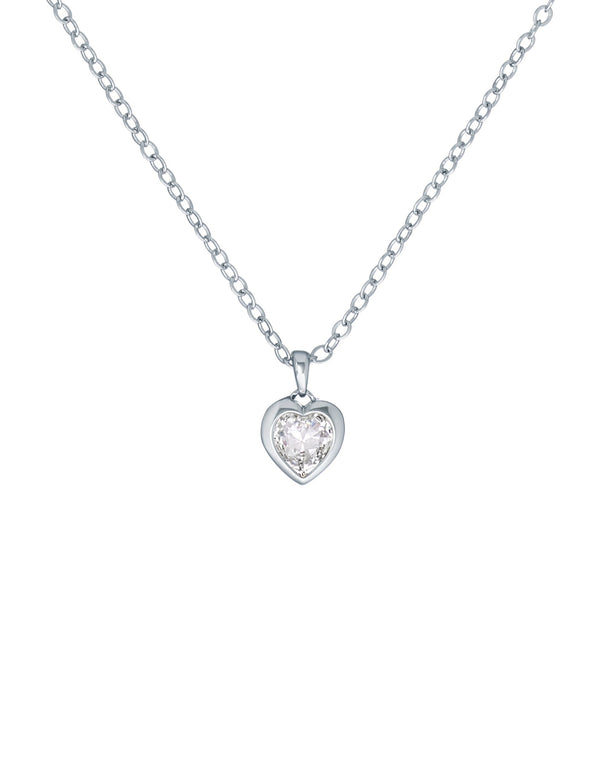 HANNELA | SILVER