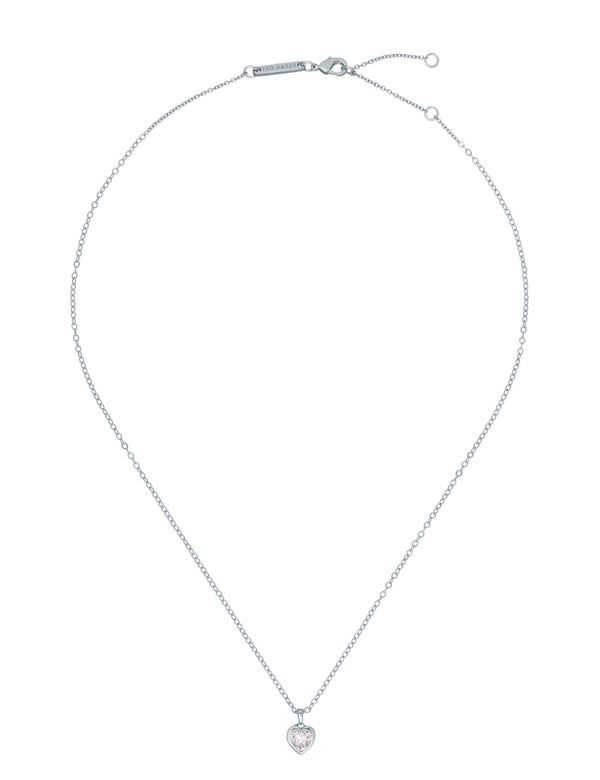 HANNELA | SILVER