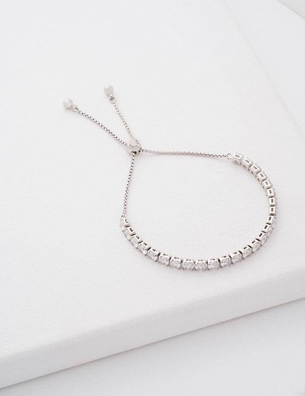 MELRAH | SILVER