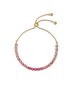 MELRAH | GOLD PINK