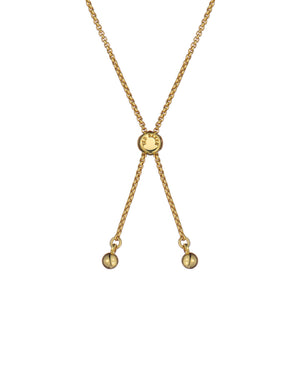 MELRAH | GOLD PINK