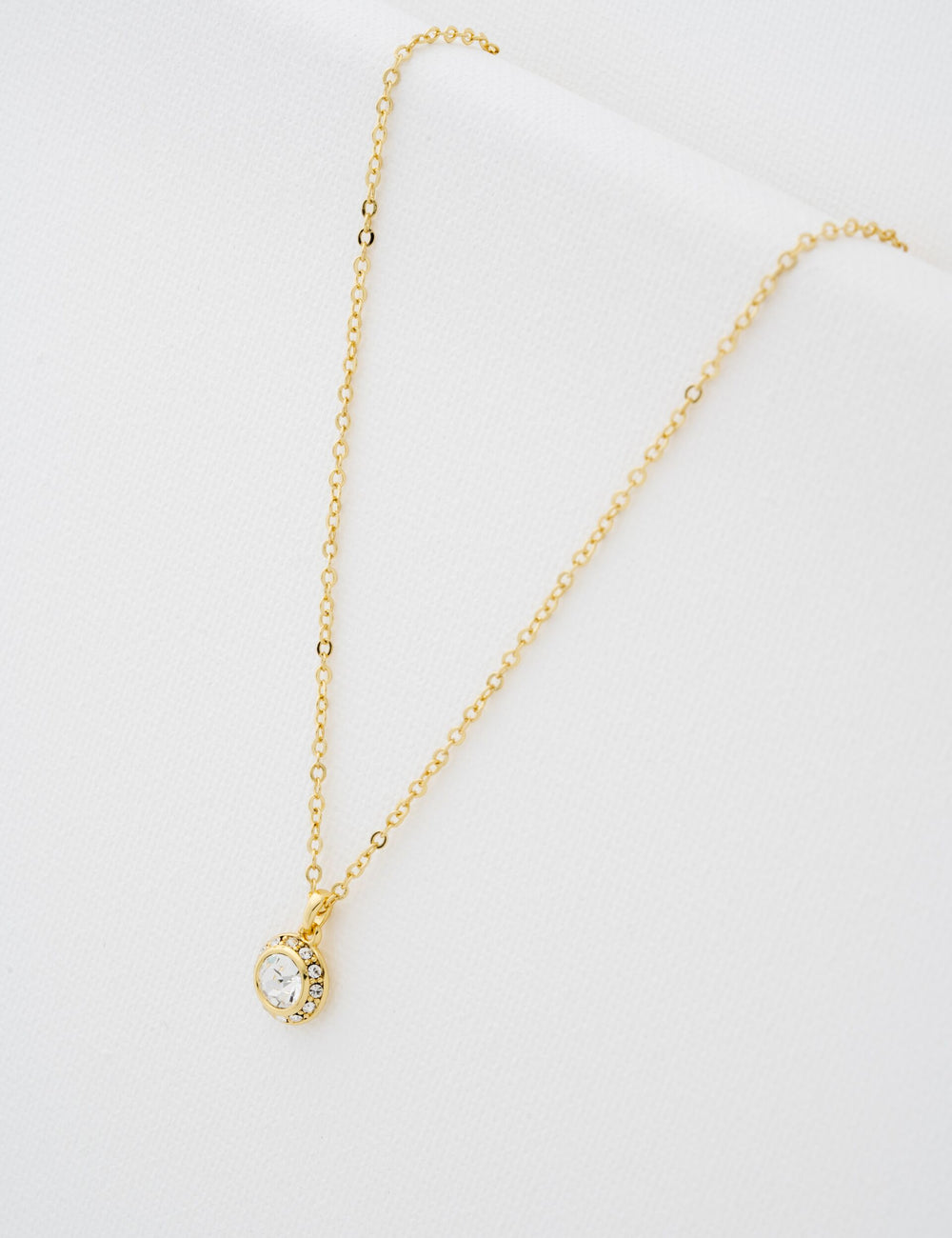 SOLTELL | GOLD