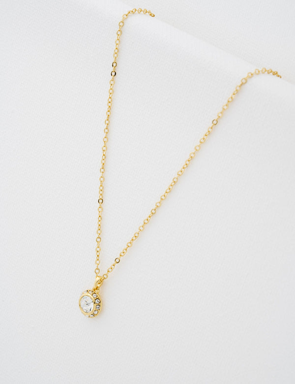 SOLTELL | GOLD