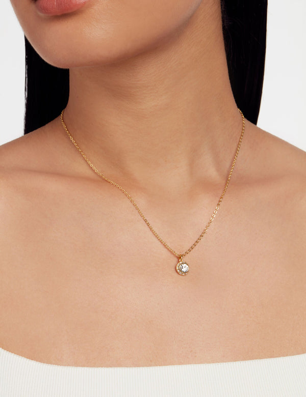 SOLTELL | GOLD
