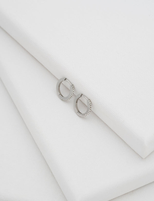 HEPLIE | SILVER