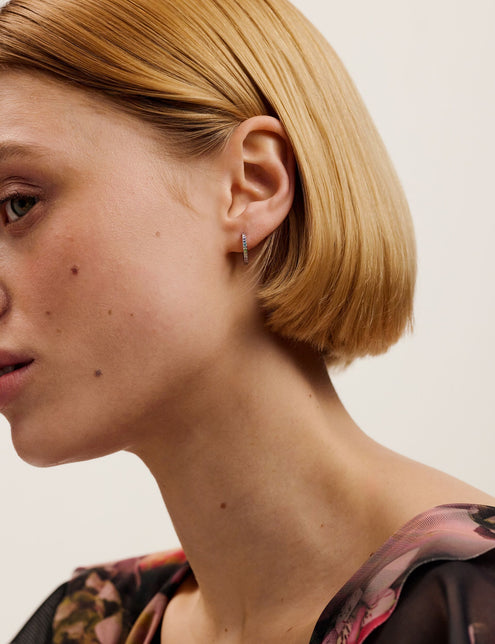 HEPLIE | SILVER RAINBOW