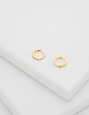 HEPLIE | GOLD