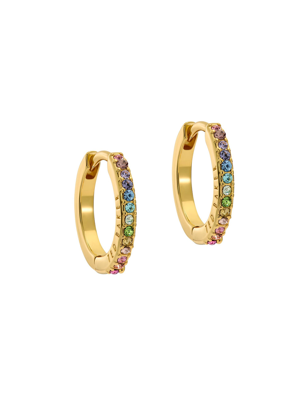 HEPLIE | GOLD RAINBOW