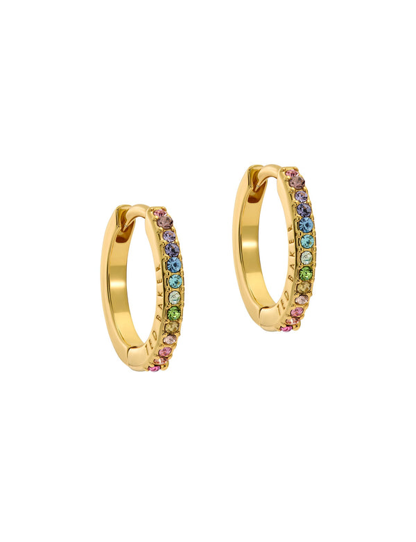 HEPLIE | GOLD RAINBOW