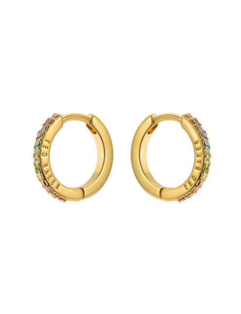 HEPLIE | GOLD RAINBOW