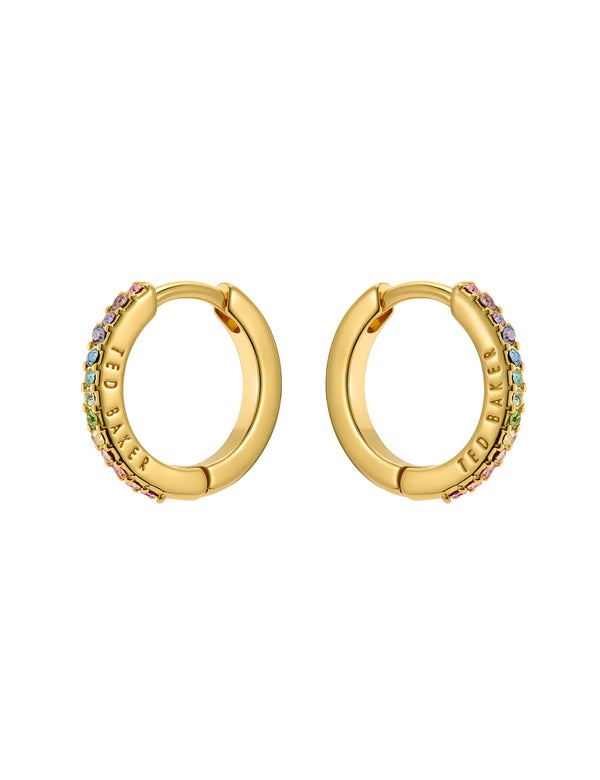HEPLIE | GOLD RAINBOW