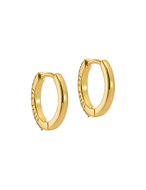 HEPLIE | GOLD RAINBOW